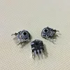 7MM mouse encoder Roller encoder Maintenance parts rolling switch