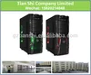 Hot sale high quality custom big tower computer case, cheapest gaming case for desktop computer