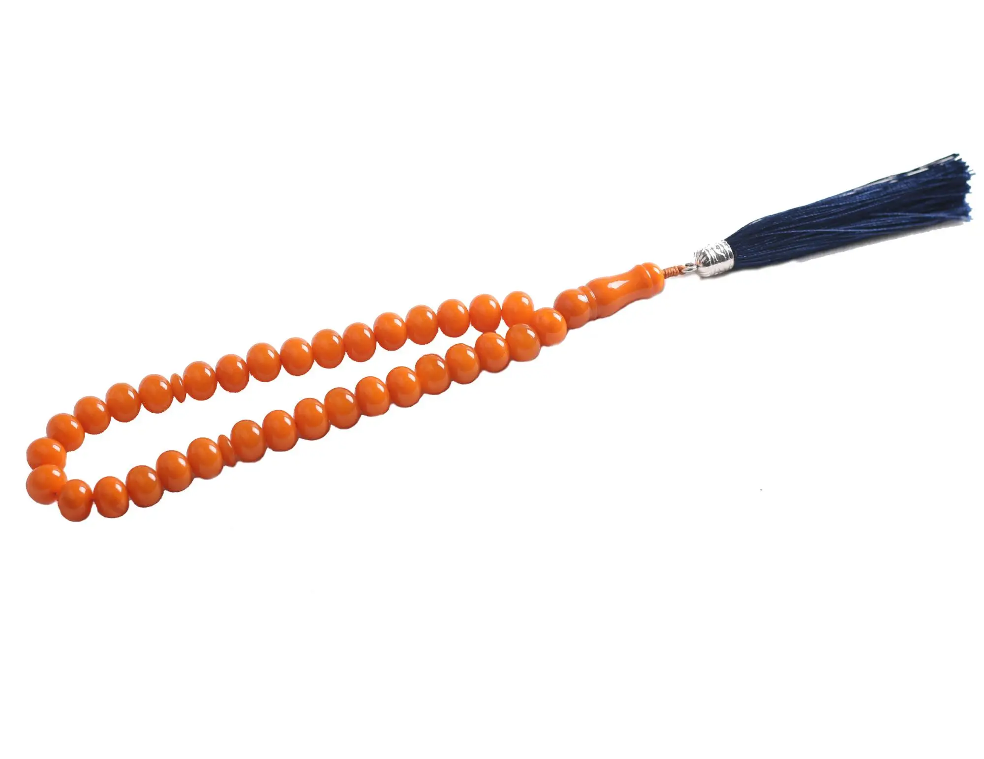 amber tasbih