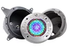 Korean Spa Led Par 56 Stainless Steel Swimming Pool Lighting Floating Pool Lights