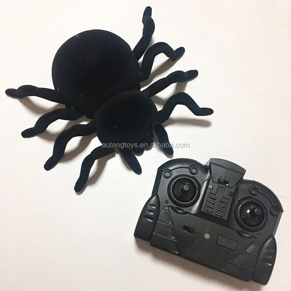 rc spider with camera