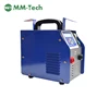 DPS10-12KW 20-630 MM WELDING RANGE HDPE PIPE Electrofusion welding machine price