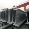 standard h beam sizes/S235JR h beam weight chart/metal roofing steel for construction use