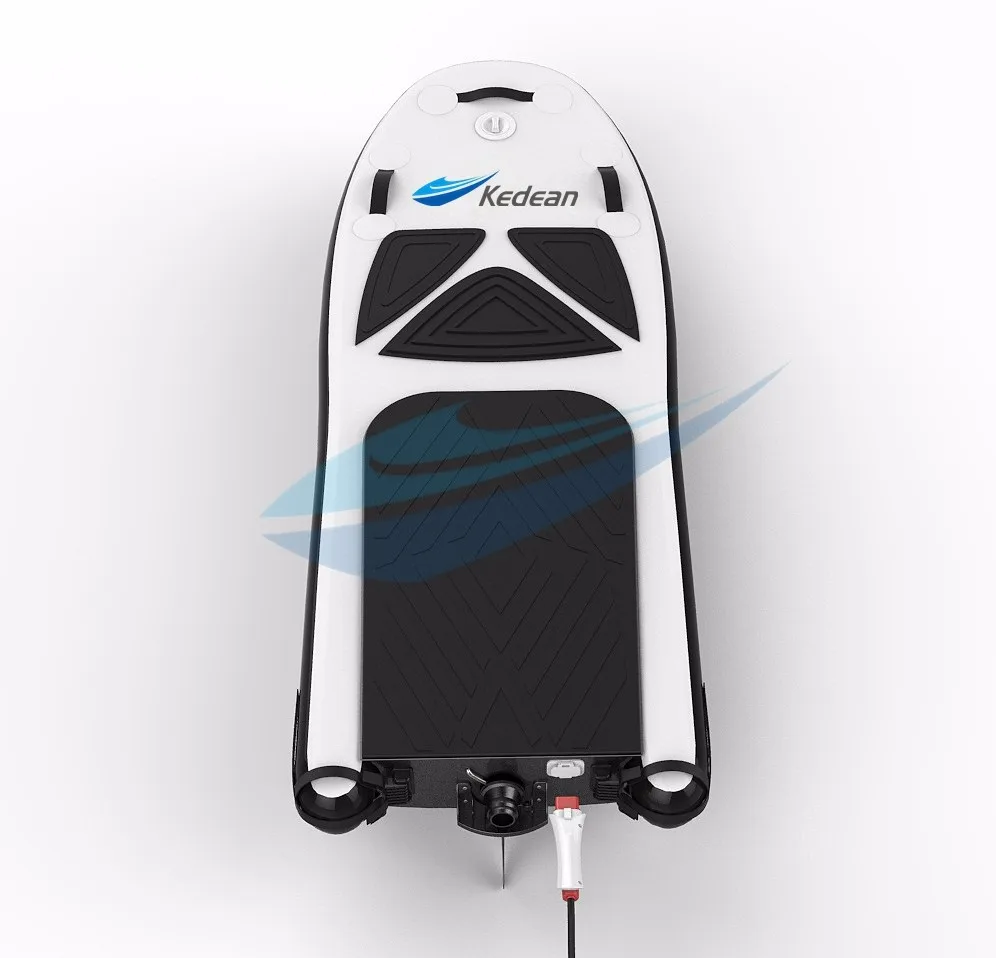 Customized Size Jet Power Electric Surfboard Outdoor Sports Electric