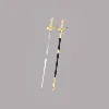 C.S.A Officer's Saber Malaysia military sword Metal sword Ceremonial sword BY092-A