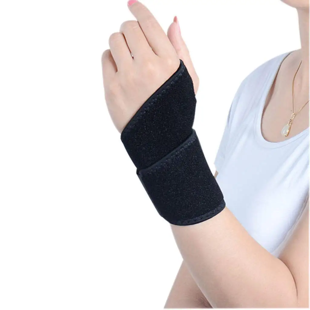 Bracers, Self-Heating Wrist Sprain Joint Fixed Tendon Sheath Mother Wrist Tube Syndrome Wrist Protector