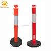 Promotion!! 10% OFF Heavy Duty Durable T Top Road Bollard for Sale