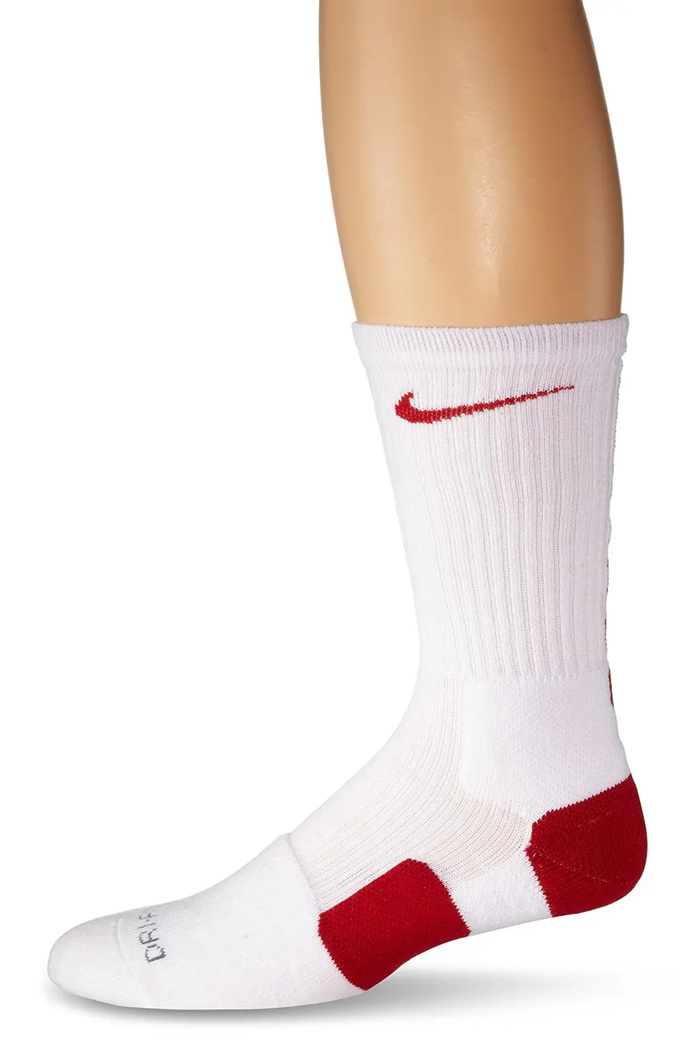 Buy Nike Dri-Fit Elite Basketball Socks 