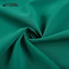 Super soft Air jet soild 180D CEY plain woven 100% polyester fabric