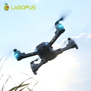 wifi real-time transmission remote control aircraft VR high-definition aerial positioning fixed four-axis mini drone 1080p