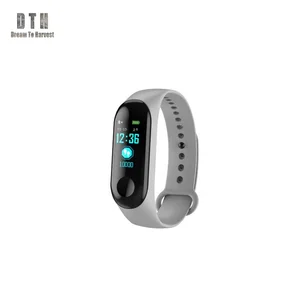 Colourful Smart Band M3C Fitness Tracker