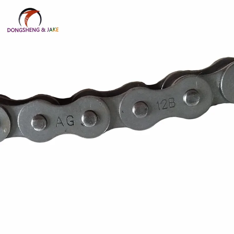 
Standard kana roller chain 12B 