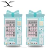 Easy Operation Durable happy box toys lucky box vending machine blessing bag with Modern Smart Touch Screen