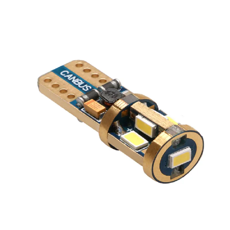 T10 LED bulb, Car Lights White 194 c194 t15 168 158 2057 2825 2835 10