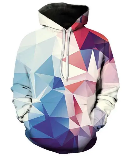 Human body 3d hoodie Clearance