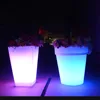 High Power Led grow light/garden supply home decoration cheap ceramic flower pots and planter indoor and outdoor