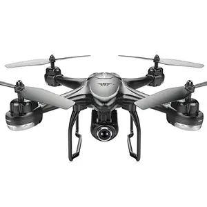 S30W Dual GPS Drone 1080P HD Camera