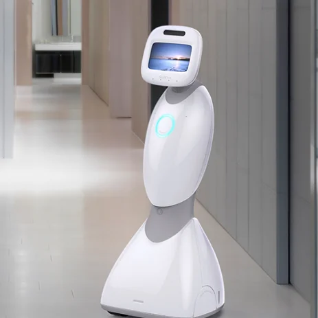 home service robot