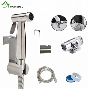 Warm Water Bidet Spray Warm Water Bidet Spray Suppliers And