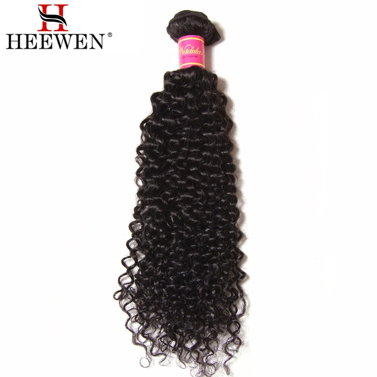 30 Inch Weave Ponytail 3c Kinky Curly Hair Buy Human Hair Virgin