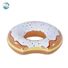 Pool Party NOVELTIES For Adults Children Inflatable Donut Shape Pool Float Swim Ring