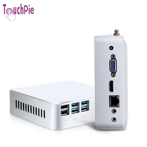 Windows 7 Mini PC RAM