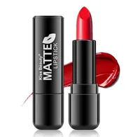 

Popular Makeup Manufacturer Wholesale Branded Multi-color Matte Lipstick