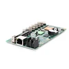 huidu p10 led display sending card HD-D10 HD-D30 with hub75 led display controller