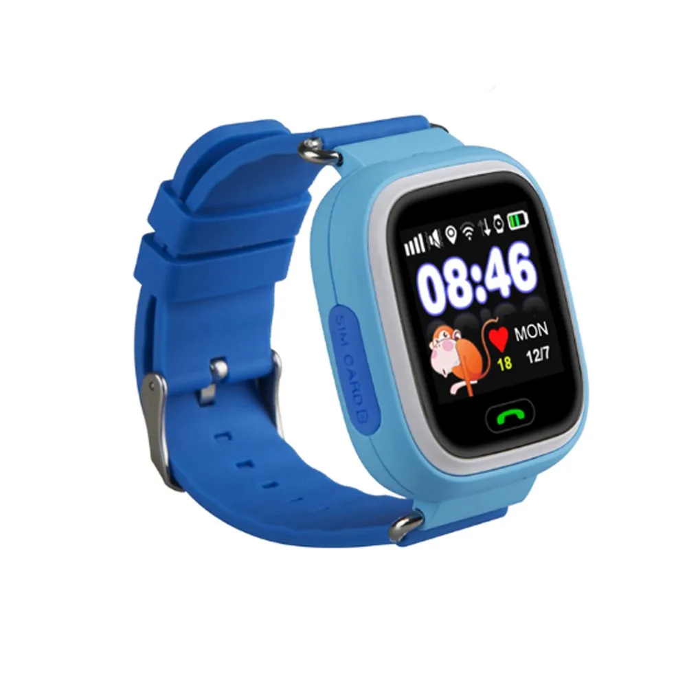 q100 smart watch