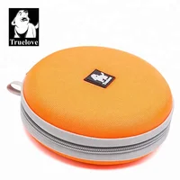 

Truelove Wholesale Pet Bowl, Waterproof Foldable Dog Bowl With Stand, Dog Travel Water Bowl