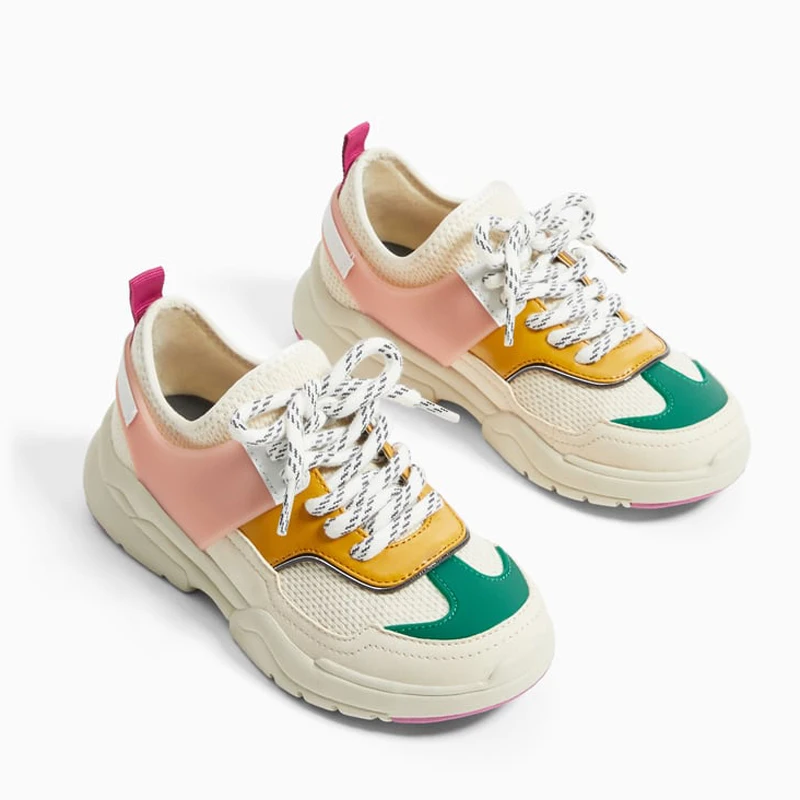 
High quality lifestyle lady casual shoes factory price 