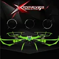 2016 Newest YD A10 RC drone with 2 0 MP HD Camera RC Quadcopter Altitude Hold
