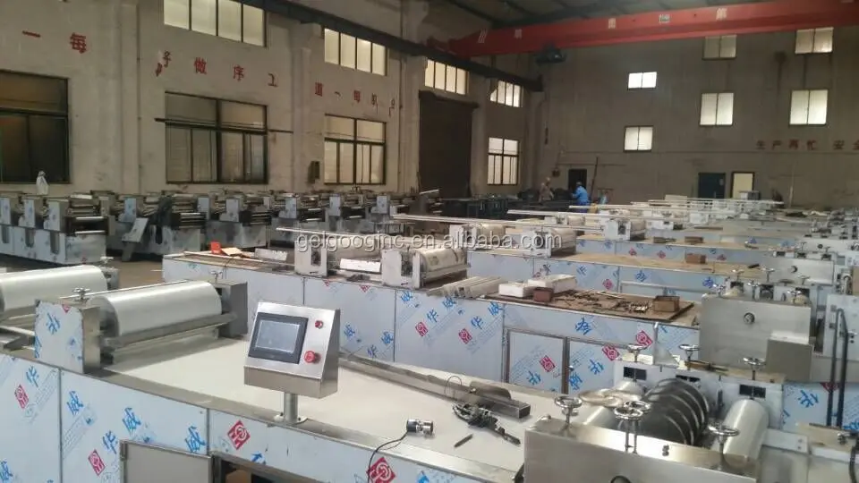 Korean Puffed Rice Cake Machine Price | Puffed Rice Cake Production Line|Korean Rice Cake Making Machine