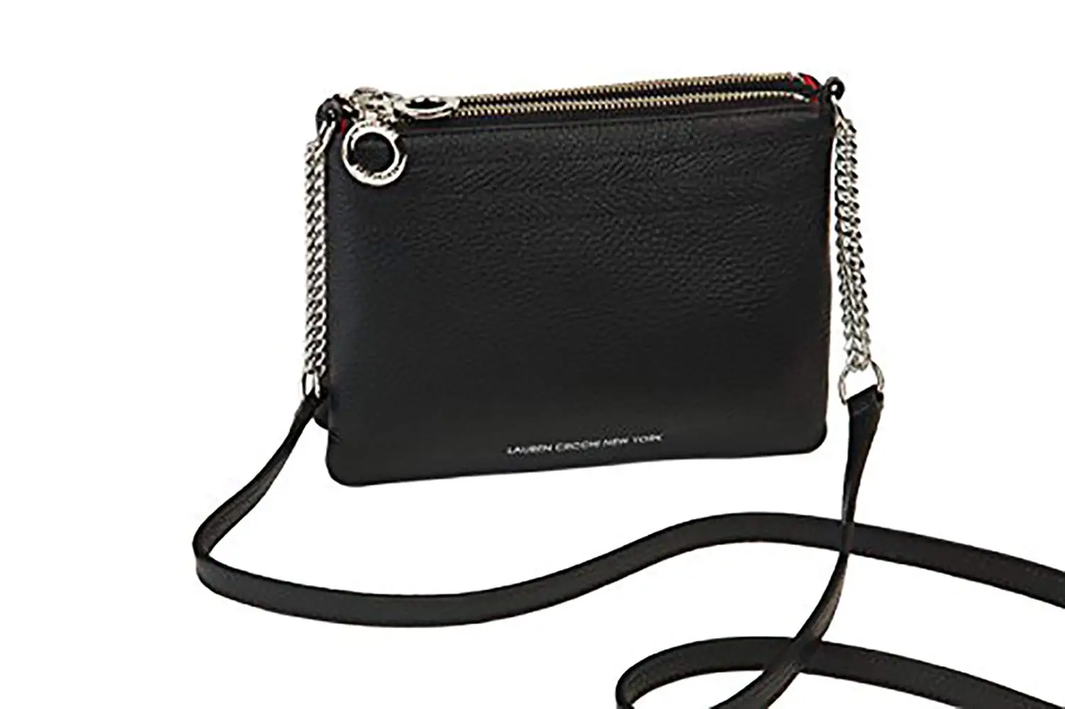 kate spade wallet pink and black