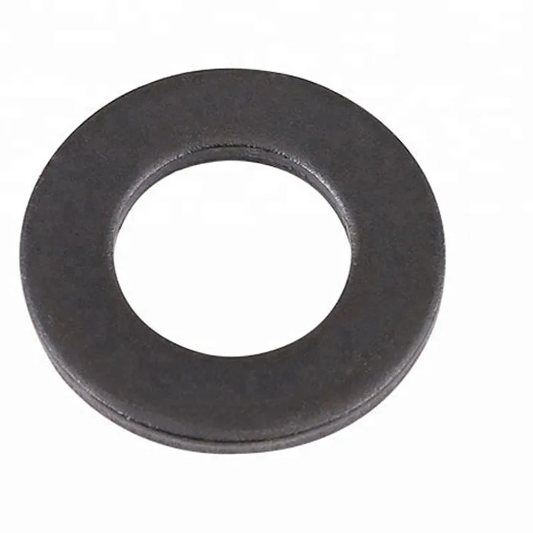 
Made In China USS Flat Washers Gr2 Zinc Plated 