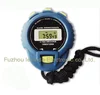 Promotional cheap multicolor Digital LED Sport chronograph timer gift Stopwatch