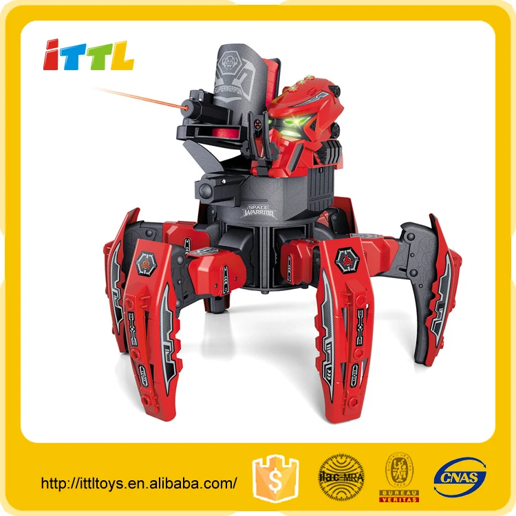 2016 New Item Remote Control Toy,Infrared Robot Boy Toys,2 ...