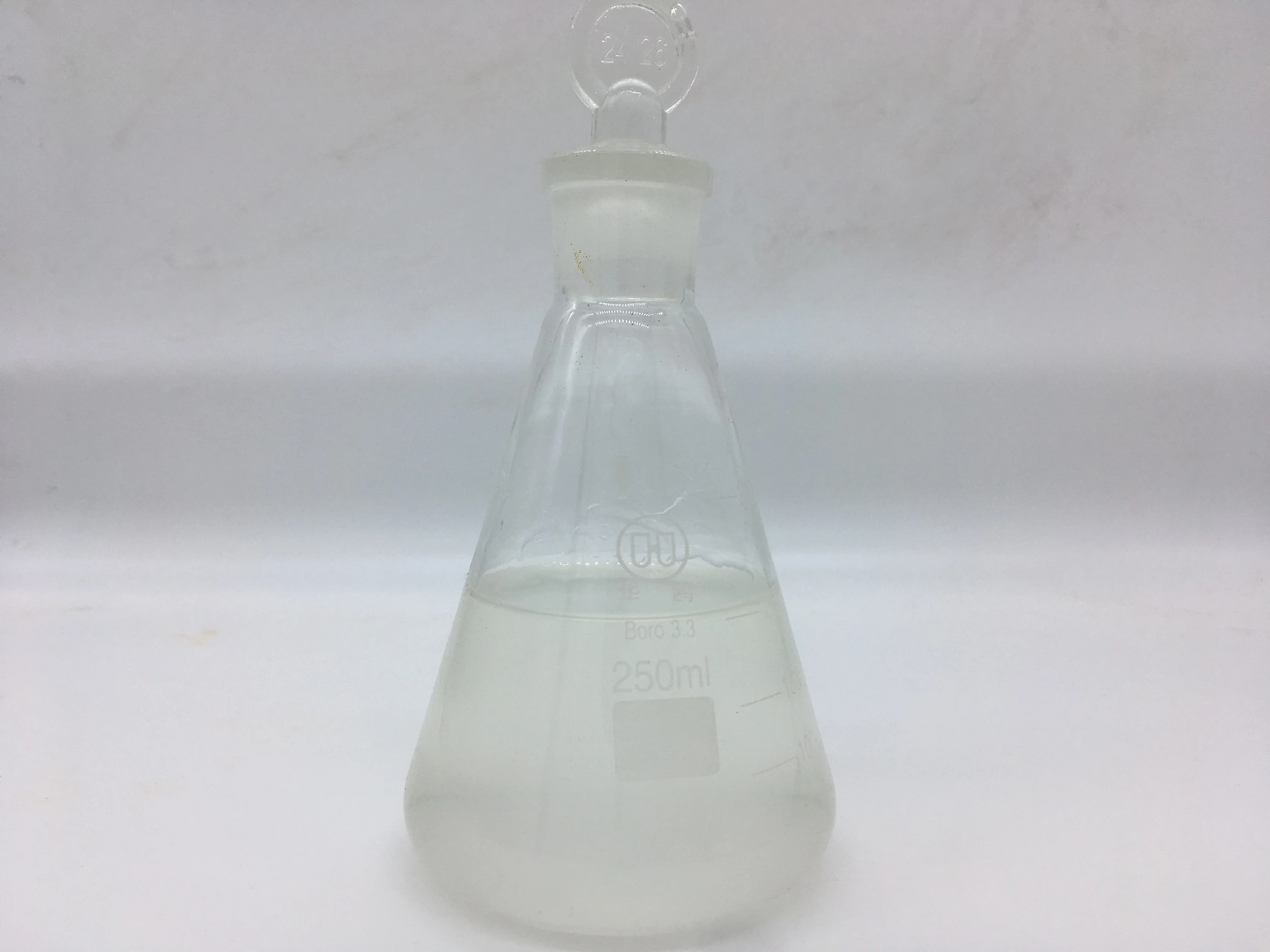 
Woxin JS-8 Air-entraining Type Polycarboxylate Superplasticizer 