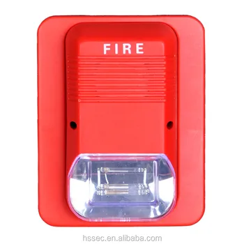 The Bedroom Security For Strobe Siren For Fire Protection For Fire Fighting Control Buy Strobe Siren For Fire Protection Fire Alarm Strobe