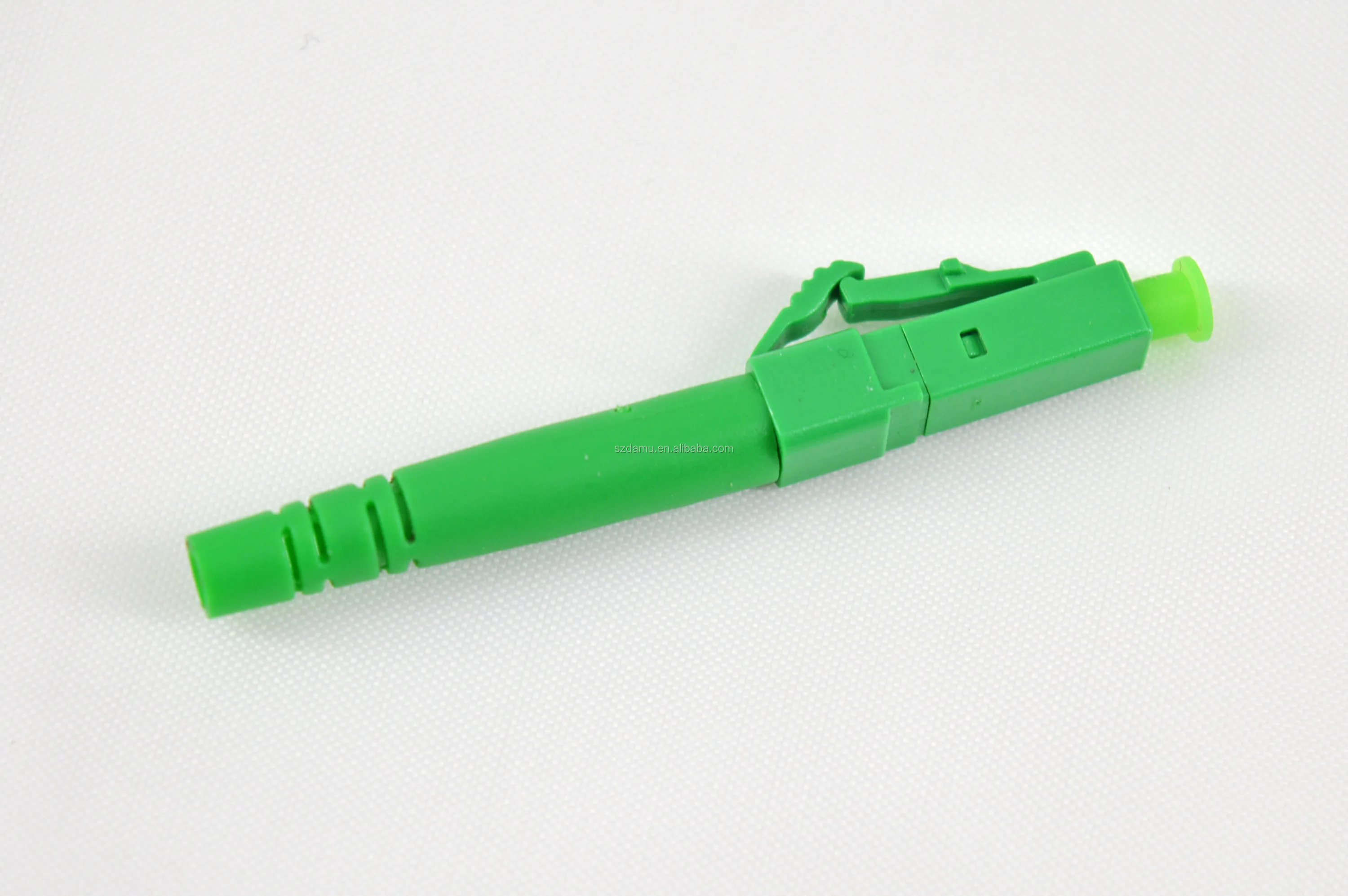 LC APC SM SX 3.0mm LC UPC/APC 0.9 2.0 3.0 SM SX Ferrule quick fast ...