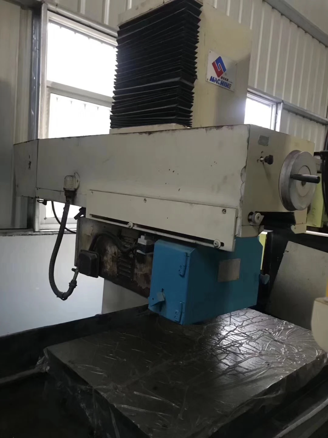 600*1000mm Table Surface Grinding Machine Buy Surface