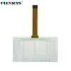Factory design custom ITO PET film capacitive touch sensor