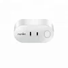 2018 Tuya New mini desgin 15A ESP8233 Relay wi-fi plug Smart japan power socket