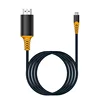 2019 Hot Sell New Product USB 3.1 type c to HD MI cable male support 4K 60Hz type c cable for Macbook
