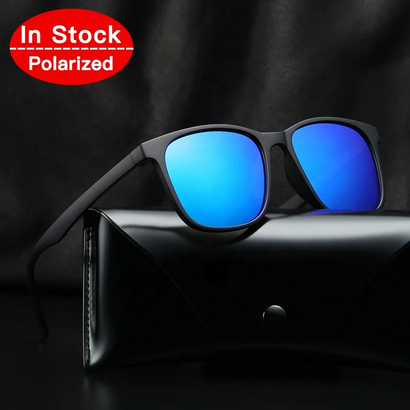 

2019 In Stock Classic TR90 High Quality OEM Logo Women Wholesale Men lentes de sol Sun Glasses Eyewear Polarized Sunglasses 5049