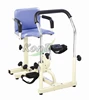 Children type training lower limb used medical physiotherapy device