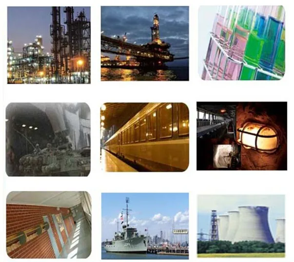 PC material pc/abs military handset h-250/u military spec mil-prf-49078