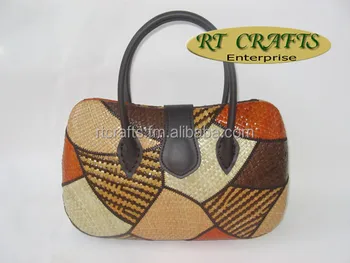 philippine handmade bags