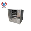 Hot Sale Stainless Steel Tunnel Microwave Drying Sterilization Machine With Low Price
