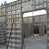 ADTO GROUP Aluminium Formwork Clamps Aluminium Concrete Forms Wall Panels Concrete Formwork